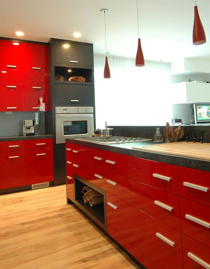Red ULTRA-GLOSS by ULTRAPAN