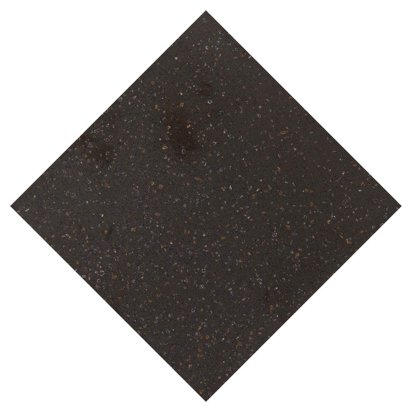 Calico Surface - Coco Brown