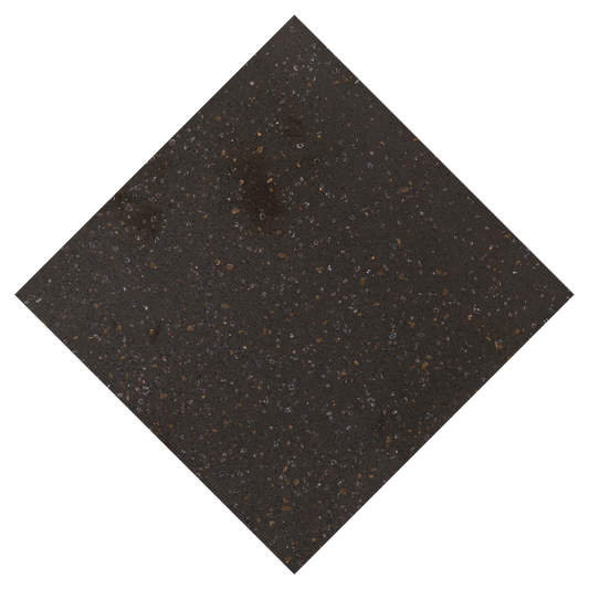 Calico Surface - Coco Brown