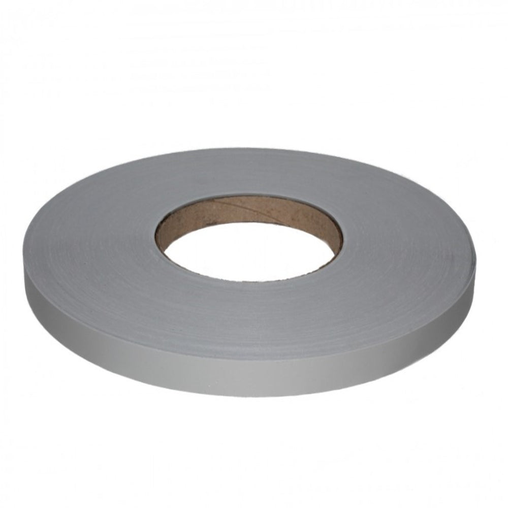 PVC Edge Banding Dark Grey HG (1MM*22MM*492')