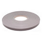 PVC Edge Banding Dark Grey SM (1MM*22MM*492')