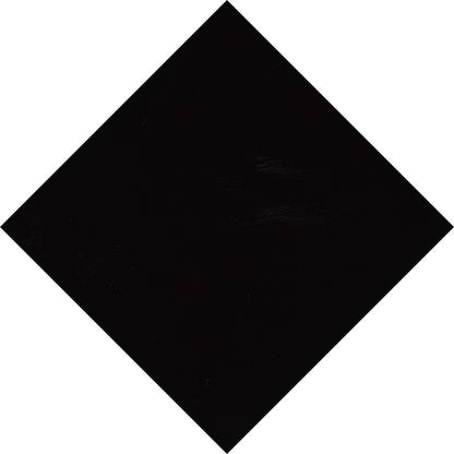 Calico Surface - Deep Black