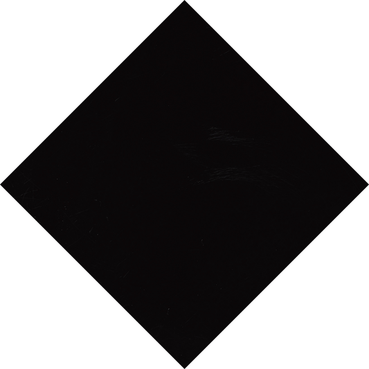 Calico Surface - Deep Black