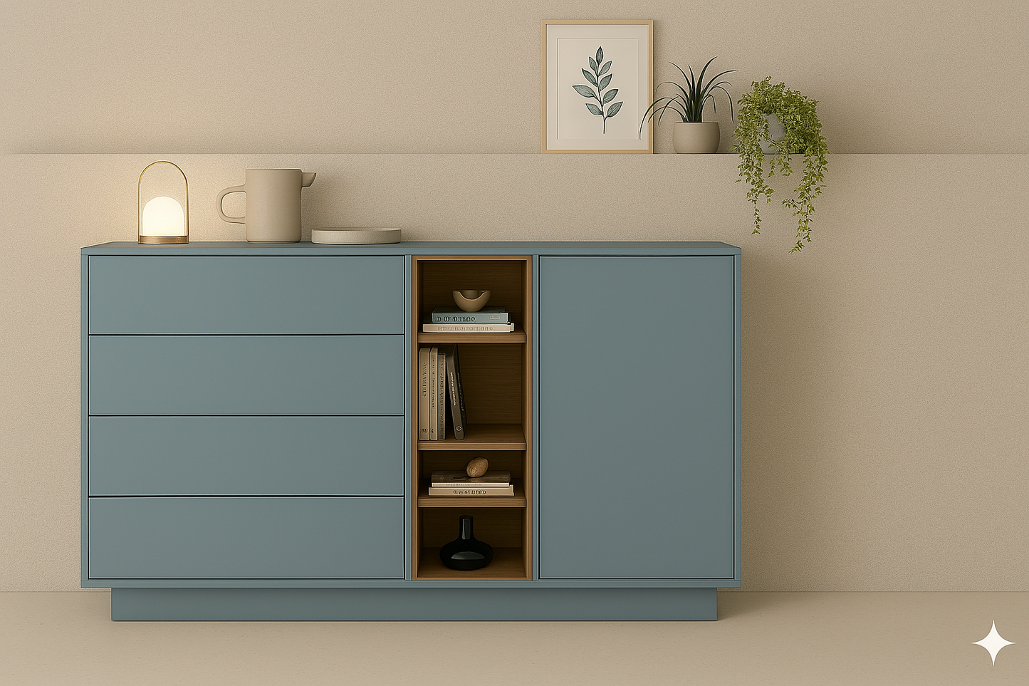Greystone Ultra-Matte by ULTRAPAN