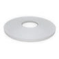 PVC Edge Banding Frosty White Text (1MM*22MM*492')