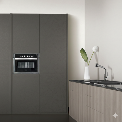 Quiet Grain Ultra-Emboss by ULTRAPRAN