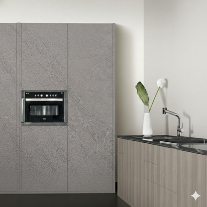 Quiet Concrete Ultra-Emboss by ULTRAPAN