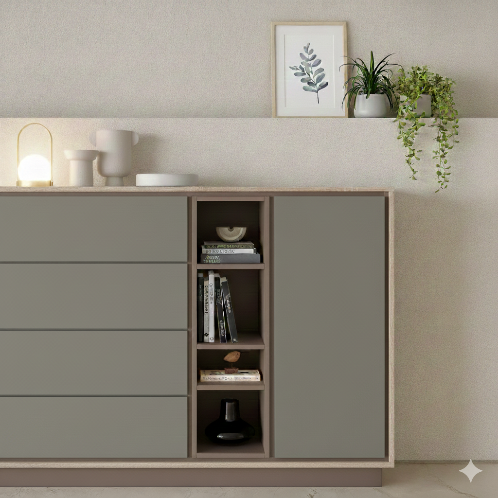 Olive Green Ultra-Matte by ULTRAPAN