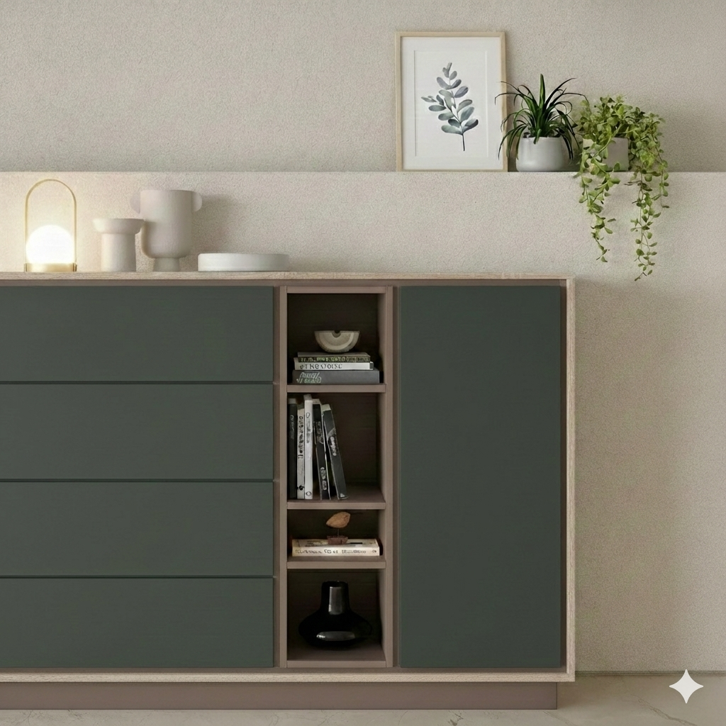 Slate Grey Ultra-Matte by ULTRAPAN
