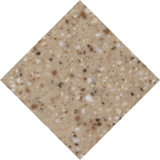 Calico Surface - Granola Sand