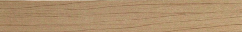 PVC Edge Banding Hard Rock Maple Dark (1MM*22MM*492')