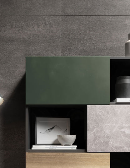 Kronospan - Dark Emerald - K520 SU