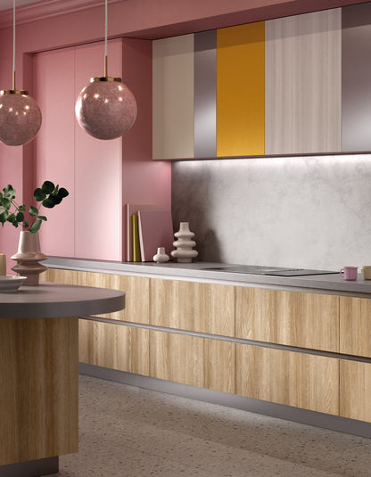 Kronospan - Blonde Surfside Ash K525 SN