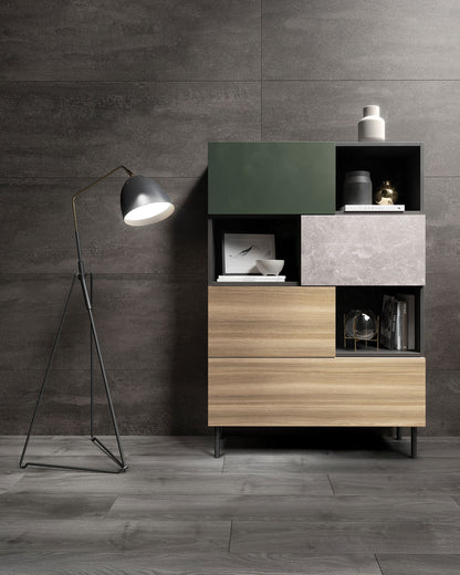 Kronospan - Blonde Surfside Ash K525 SN