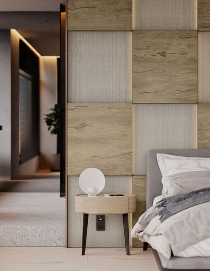 Kronospan - Greige Tessea K541 PN