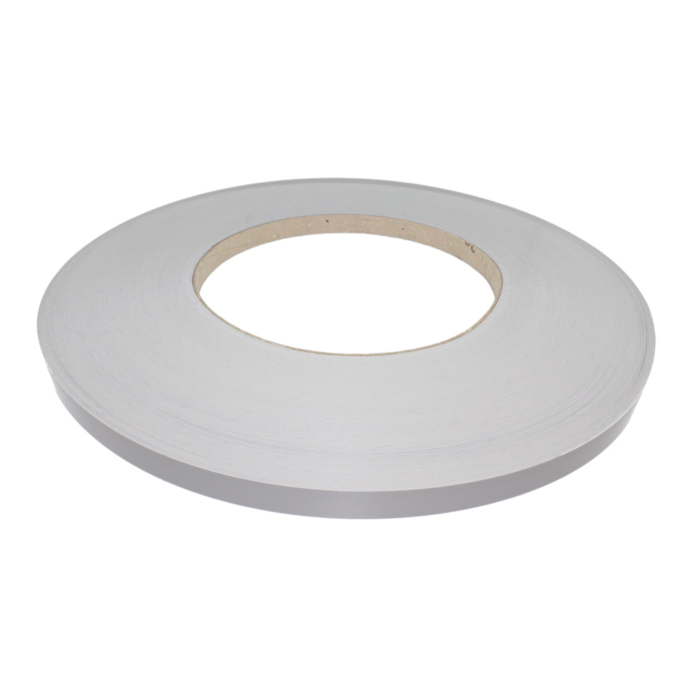 PVC Edge Banding Light Grey HG (1MM*22MM*492')