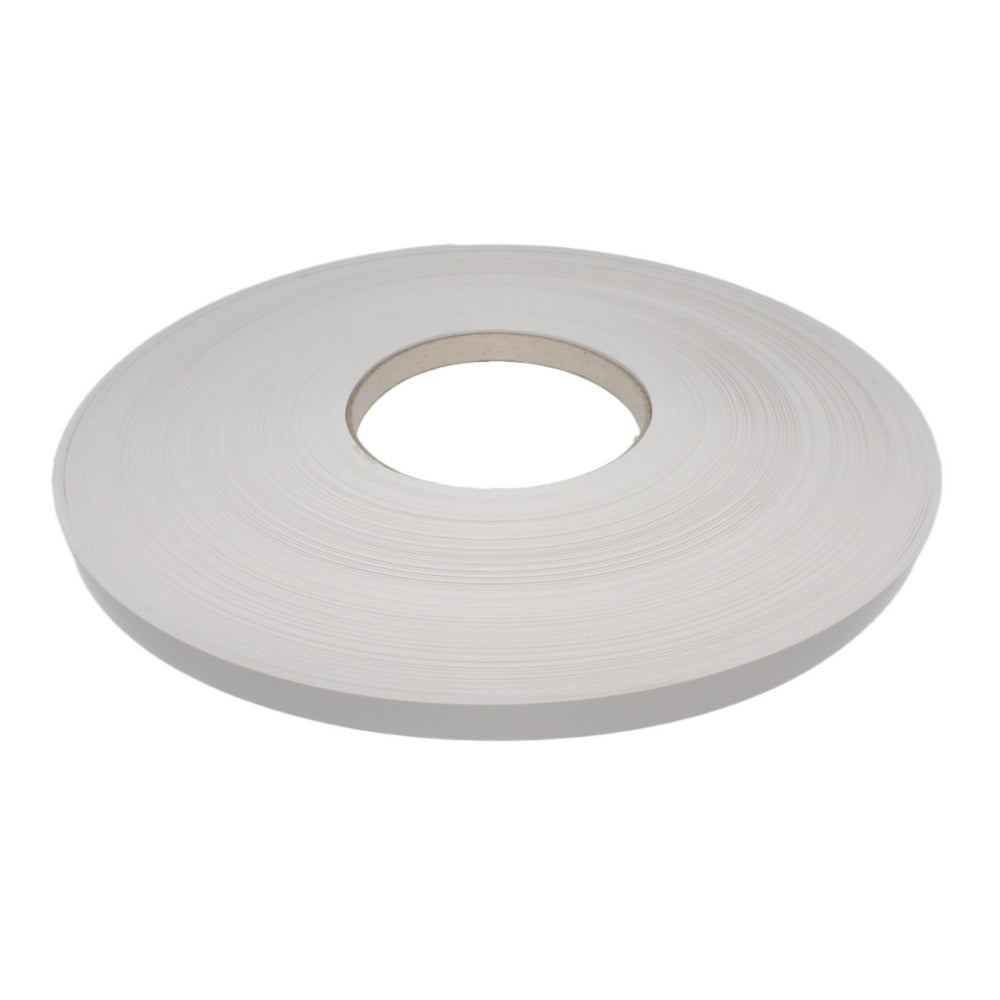 PVC Edge Banding Light Grey SM (1MM*22MM*492')