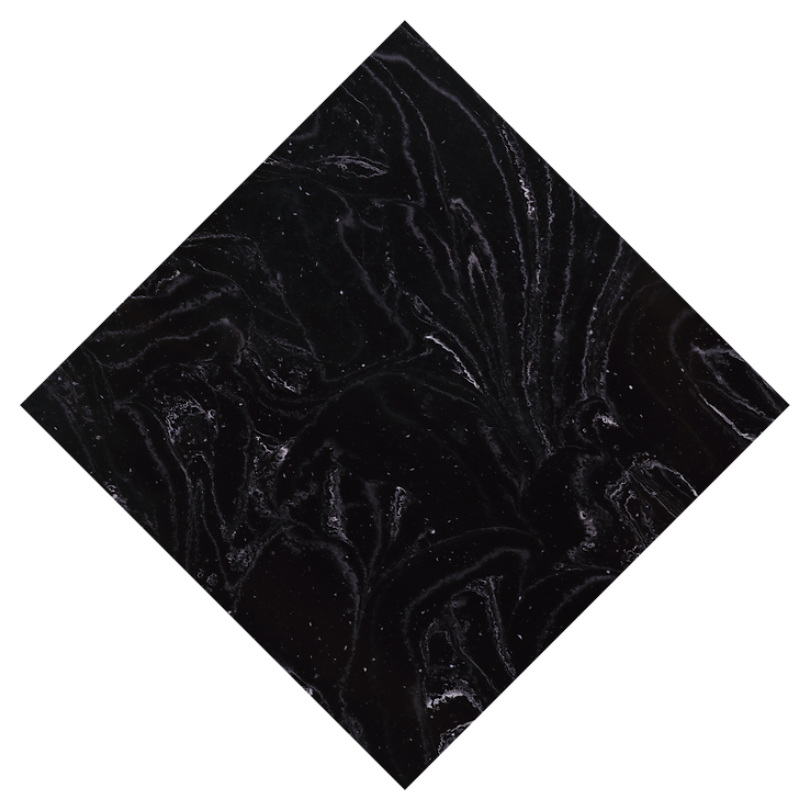 Calico Surface - Milky Way