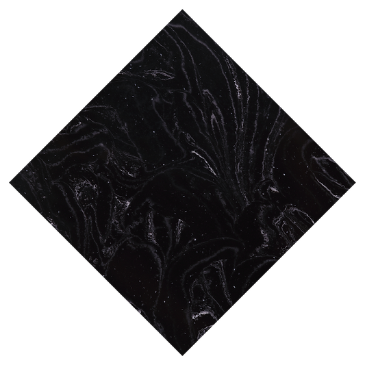 Calico Surface - Milky Way