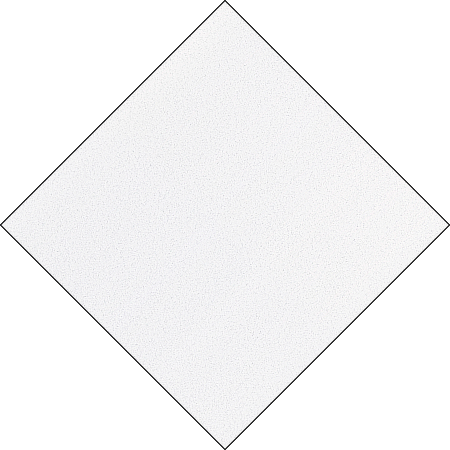 Calico Surface - Moon Bright White