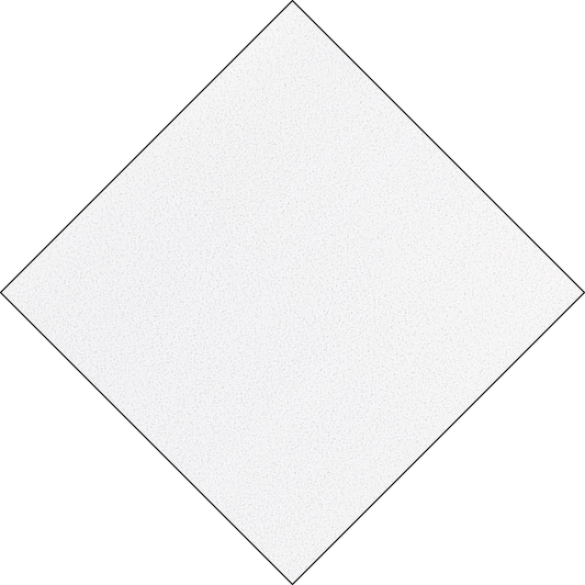 Calico Surface - Moon Bright White