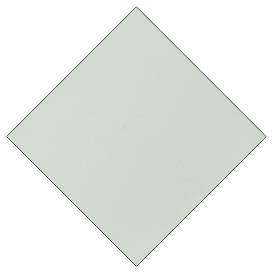 Calico Surface - Moon Sail White