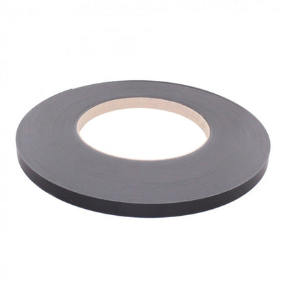 PVC Edge Banding Negro Matt (1MM*22MM*492')