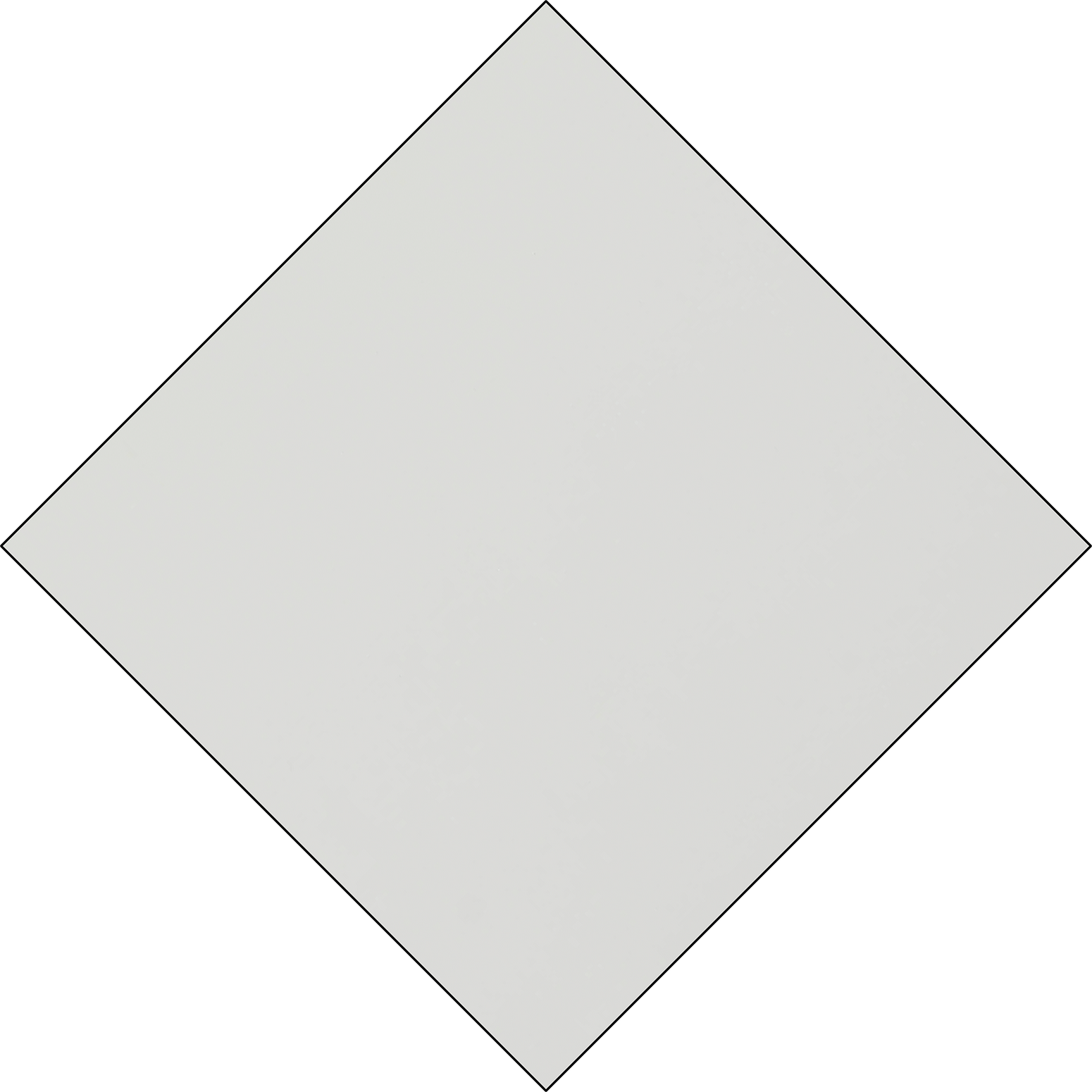 Calico Surface - Off White – Distribution by JC