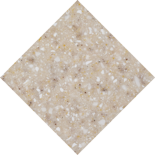 Calico Surface - Sahara Desert