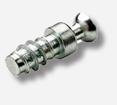 Screw Connecting bolt for Raffing (10 Pcs)