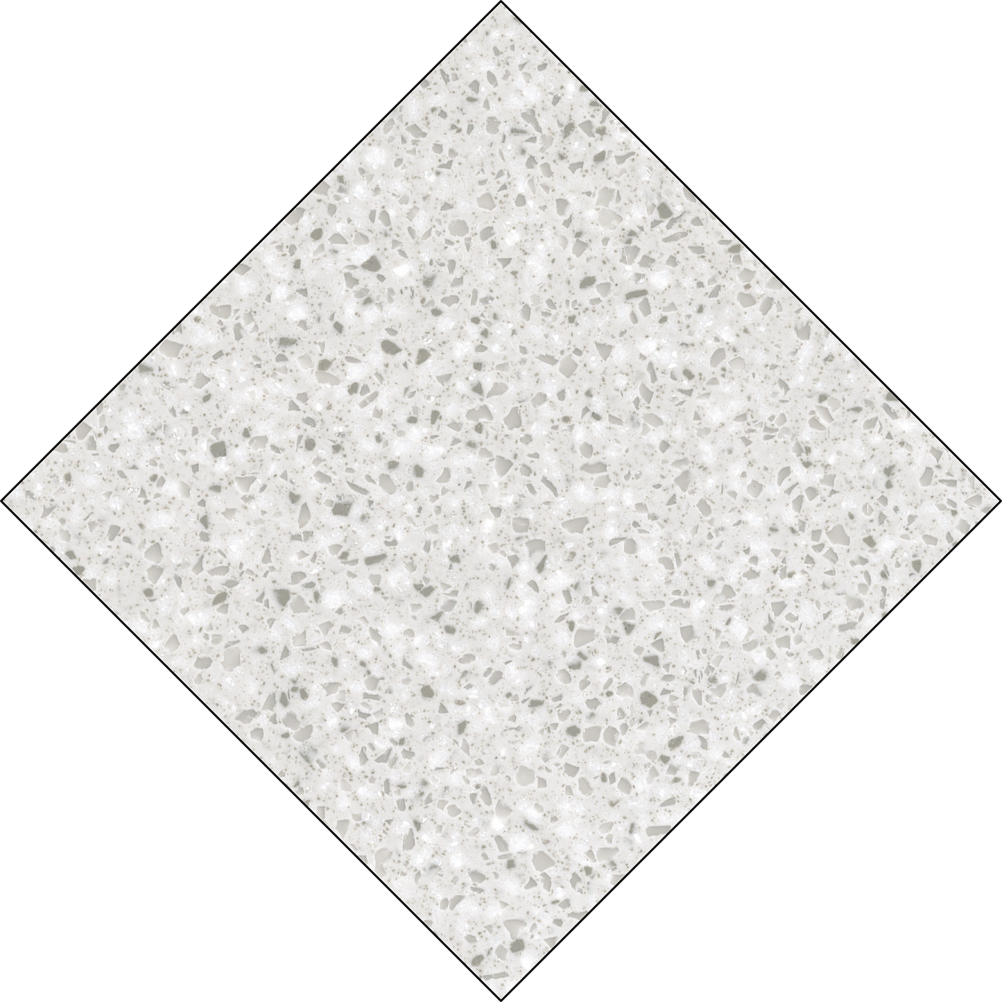 Calico Surface - Silver Beach / Top Seller