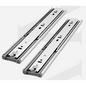 Soft Close Full Extention Soft Close Ball Bearing Slide 45MM (1.1/2") 2