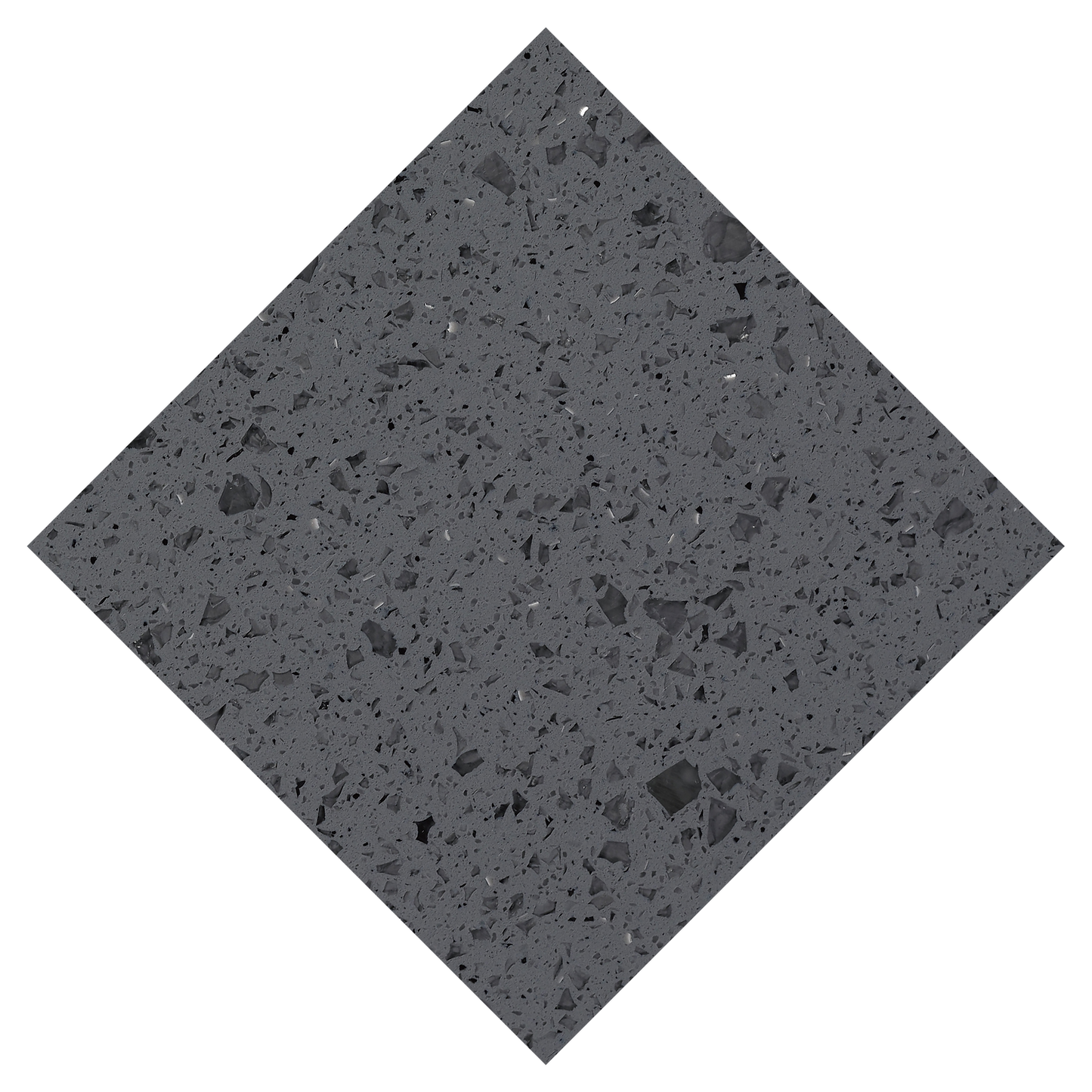 Calico Surface - Titan Grey