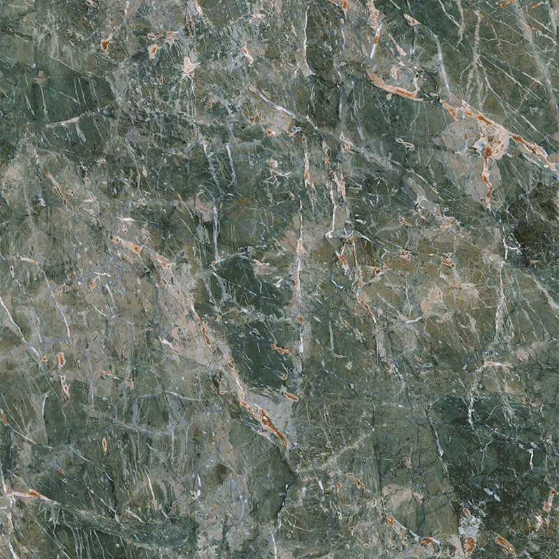 Panel Syncron - Abstract Stone Verde Nosta