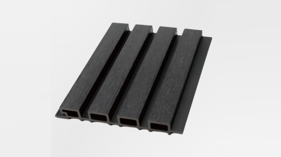 Outdoor WPC Wall Panels