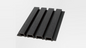 Outdoor WPC Wall Panels