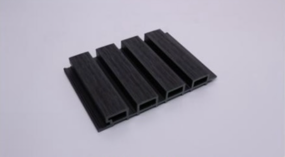 Outdoor WPC Wall Panels Brushed Series