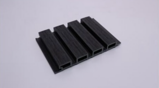 Outdoor WPC Wall Panels Brushed Series