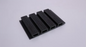 Outdoor WPC Wall Panels Brushed Series