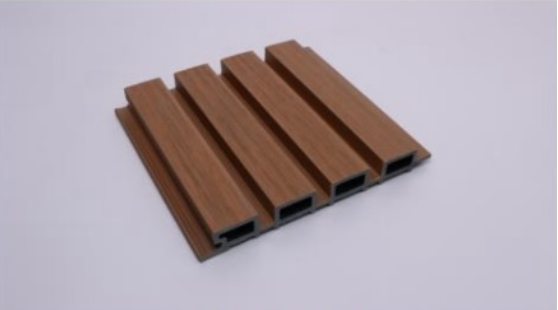 Outdoor WPC Wall Panels Brushed Series