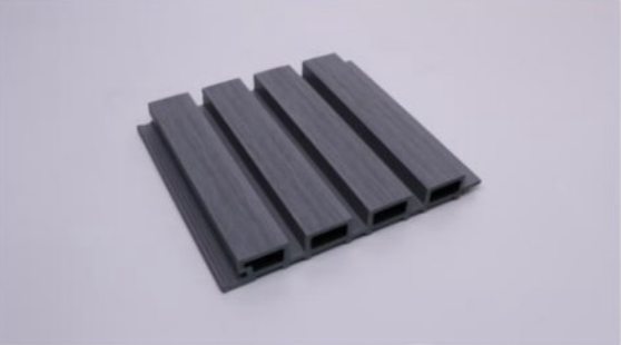 Outdoor WPC Wall Panels Brushed Series