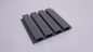Outdoor WPC Wall Panels Brushed Series