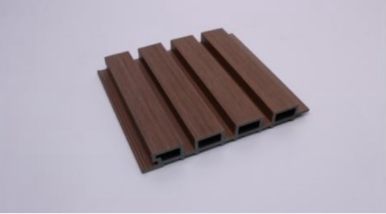 Outdoor WPC Wall Panels Brushed Series