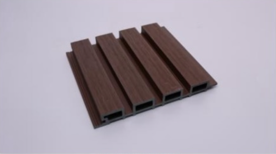 Outdoor WPC Wall Panels Brushed Series