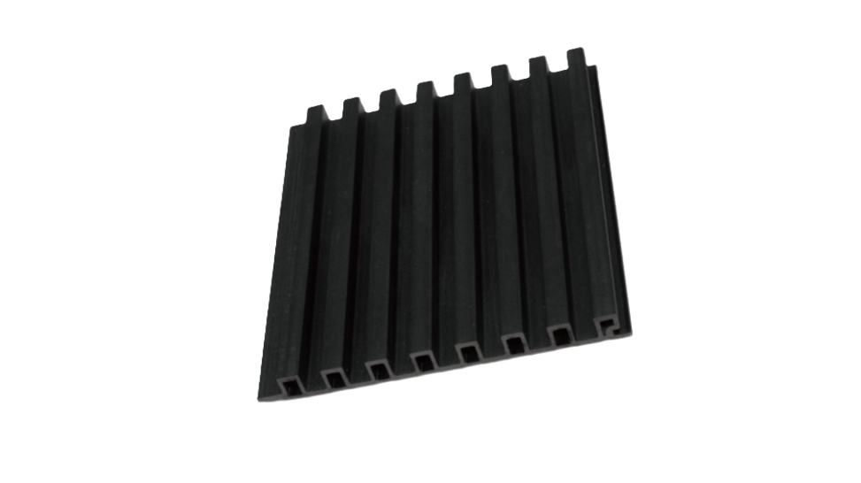 Indoor WPC Wall Panels