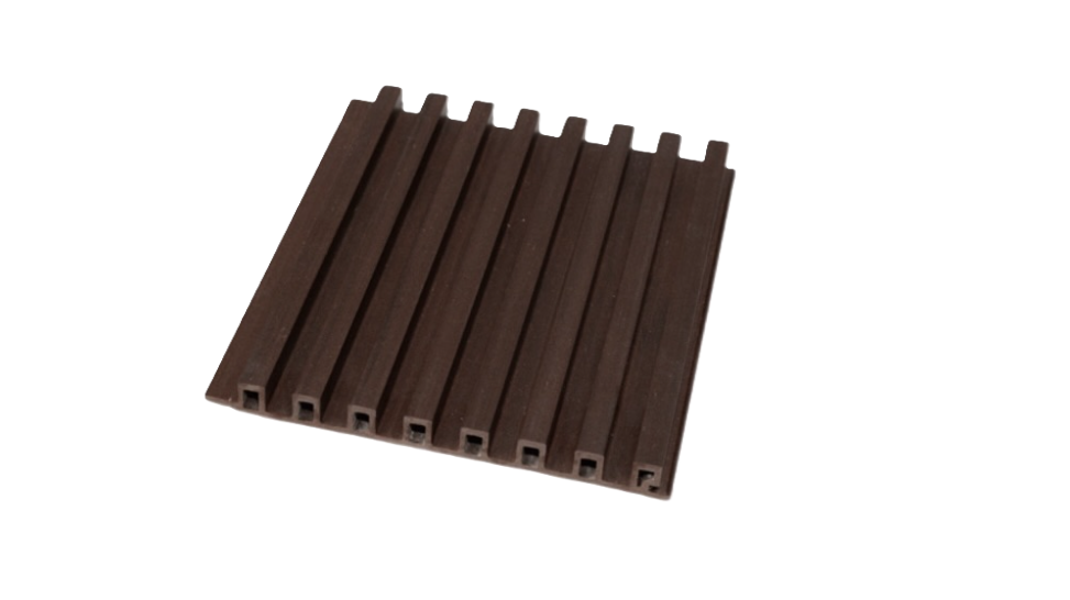 Indoor WPC Wall Panels