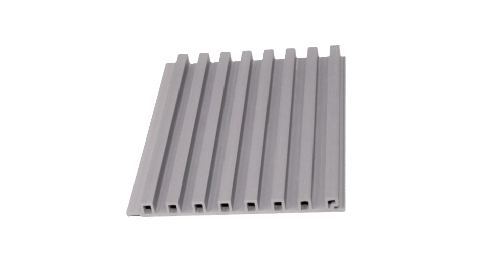Indoor WPC Wall Panels