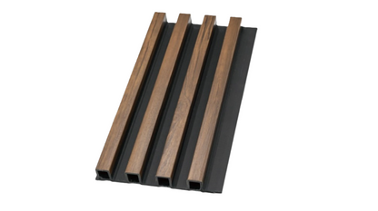 Indoor WPC Wall Panels