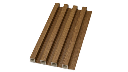 Indoor WPC Wall Panels