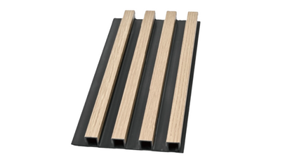 Indoor WPC Wall Panels